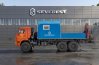ПАРМ с КМУ ИМ-150N на шасси Камаз 43118 сп.м. 