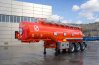 Полуприцеп-цистерна ППЦ 25К-32-3