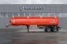 Полуприцеп - цистерна ППЦ 42-24Д-4 5 мм (колымбак)
