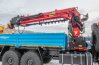 Кран-манипулятор ИТ-200 (тросовый, люлька, бур)