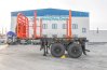 Полуприцеп сортиментовоз ППСВ 15-23-6 УСТ УСТ 94655L