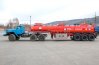 Полуприцеп-цистерна ППЦ 30-31-3НУ УСТ 9465 рамная, насос, УВТ