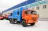 Камаз МРМ 43118-46 с КМУ ИТ-80
