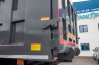 Страховочный замок запирания борта