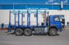 Сортиментовоз VOLVO FM-TRUCK 
