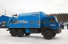 Фургон Камаз с КМУ