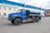 Автоцистерна АЦПТ-8НО УСТ 5453 Урал NEXT 5557-72Е5Г38