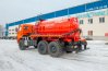 Автоцистерна вакуумная МВ-10 КО УСТ 5453 Камаз 43118-50, ревизионный люк