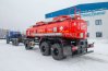 Прицеп цистерна для ГСМ ПЦ 17-34Д-2 УСТ 9465