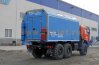 ПАРМ Камаз 5350