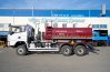 АЦПТ-10НО УСТ 5453 SHACMAN (ШАКМАН) SX32586V385 6х6, 315/80R22.5, КБ4575мм.