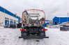 Автоцистерна АЦПТ-10Н УСТ 5453 SHACMAN (ШАКМАН) SX32586V385 6х6, 14R20, КБ 4575 мм нерж/нерж.