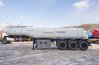 Полуприцеп цистерна для технической воды ППЦТВ 26Т-32 УСТ 9465 рамная, термос ССУ 1500