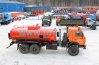 Автотопливозаправщик