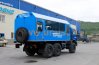 Вахтовый автобус Камаз 5350-42