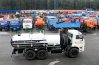 Автоцистерн нефтепромысловая АЦН-10