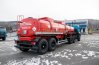 Полуприцеп цистерна ППЦ 23-21-2Н BPW УСТ-94651