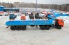 Полуприцеп бортовой ППБ 35Б-31-12К УСТ-94651