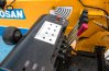 Кран-манипулятор Soosan SCS746L