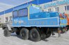 Грузопассажирский автомобиль