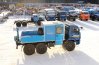 Грузопассажирский автомобиль Камаз 5350-42 с краном-манипулятором ИМ-20