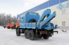 Грузопассажирский автомобиль