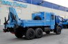 Камаз ГПА 43118-46 с КМУ ИМ-150