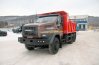 Самосвал Урал-NEXT 4320-72Е5 с задней разгрузкой