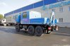 ГПА на шасси Урал 4320-79 с КМУ ИМ-20