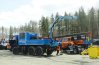 Камаз ГПА 5350-42 с КМУ ИМ-55