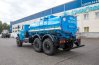 Автоцистерна для технической воды АЦВ-10Н