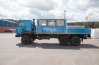 Грузопассажирский автомобиль Урал 4320-80М