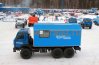 Грузопассажирский автомобиль Камаз ГПА