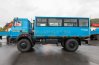 Автобус вахтовый Урал 32552-3020-79Е5 ГПА 