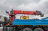 Кран-манипулятор ИТ-200