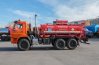 Автоцистерны для нефти (АЦН) АЦН-11 УСТ 5453 Камаз 43118-3049-50