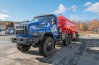 Полуприцеп цистерна ППЦ 28Б-32-3 УСТ 9465