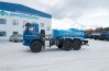 Автоцистерна АЦВ-8 УСТ 5453 Камаз 43118-50