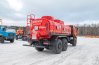 Автоцистерна АЦ-16-3 УСТ 5453 Камаз 65224-53