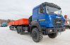 Полуприцеп бортовой ППБ 30Б-32-12 УСТ 9465 