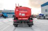 Полуприцеп цистерна ППЦ 23-21-2 УСТ 9465 рамная 