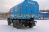 МРМ УСТ 5453 Камаз 5350-66(D5)