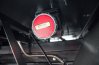 Разъем для подключения внешнего источника питания