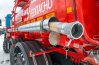 Рукав для отвода паров нефтепродуктов