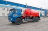 Машина вакуумная МВ-10Т КО УСТ5453А4-68 Камаз 43118-76(RR), термос, карданно-ременный привод 
