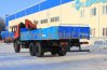 Бортовой IVECO с Palfinger PK-15500