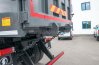 Автоматический замок запирания борта