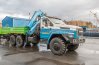 Автомобиль бортовой с КМУ ИМ-240 УСТ 5453 Урал NEXT 4320-72Е5Г38