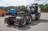 Седельный тягач УСТ 5453 FAW 3250 (6х6), КБ 3675, ССУ 1510 мм, 2", ДОПОГ, гидрофикация