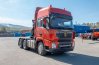Седельный тягач УСТ 5453 SHACMAN (ШАКМАН) SX42584V324 6х4